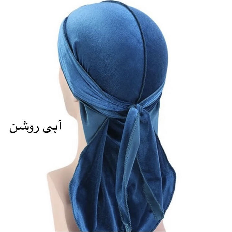 قیمت و خرید دستمال سر و گردن مدل دورگ 2