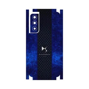 MAHOOT DS Automobiles-FullSkin Cover Sticker for Samsung Galaxy S21 FE 5G