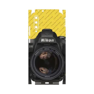 MAHOOT  Nkn-FullSkin Cover Sticker for Xiaomi Mi A3