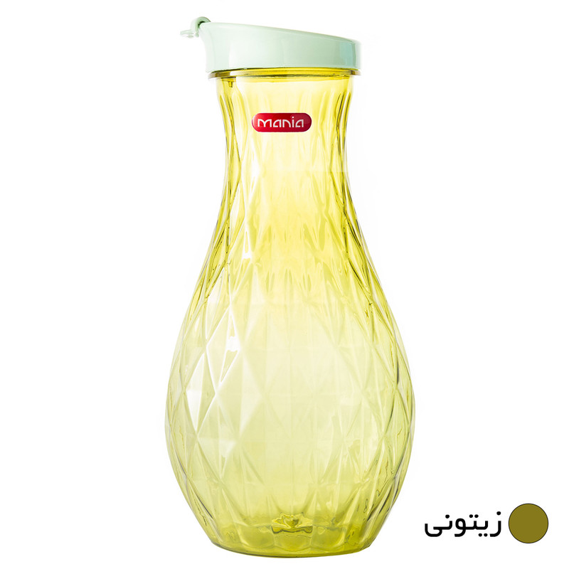 بطری مانیا کد 103036 بطری مانیا کد 103036