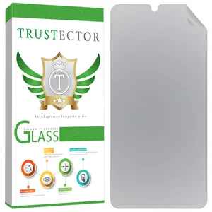 Trustector NOPRT Privacy Screen Protector For Xiaomi Redmi 15a