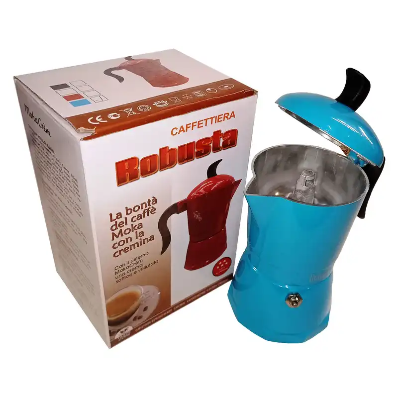 موکاپات ربوستا مدل 3cup