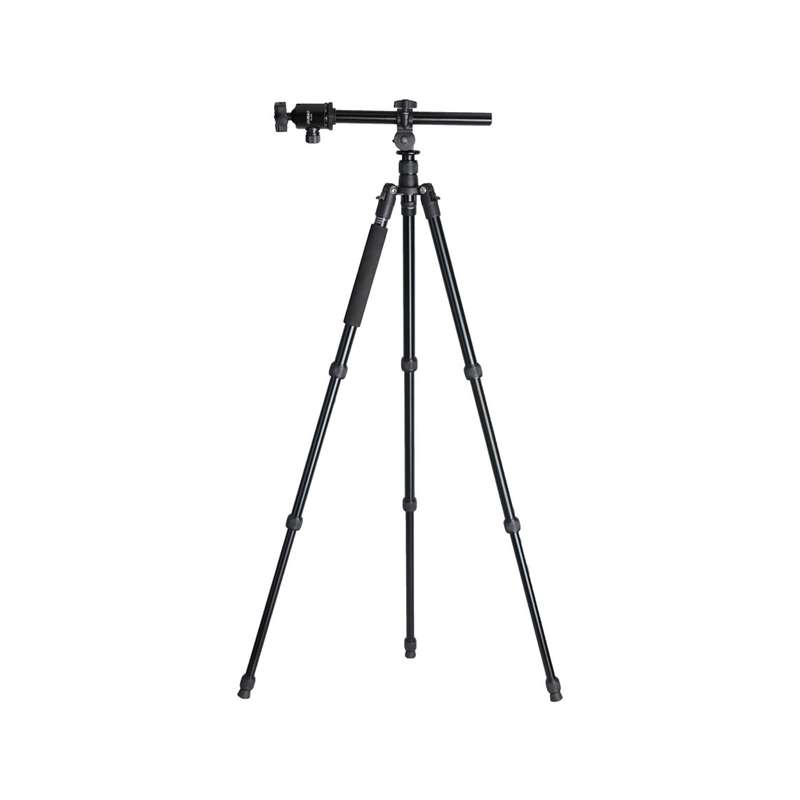 سه پایه دوربین عکاسی مدل Oubao TA300T