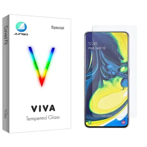 Junbo Viva Screen Protector For Samsung Galaxy A80