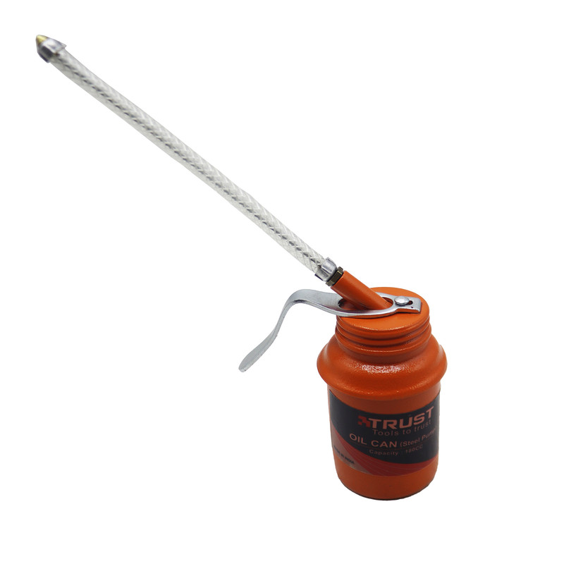 روغن دان تراست مدل YP-180CC گنجایش 180 میلی لیتر 