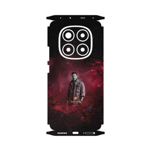 MAHOOT Tom Hardy-FullSkin Cover Sticker for Xiaomi Redmi Note 14 Pro 5G