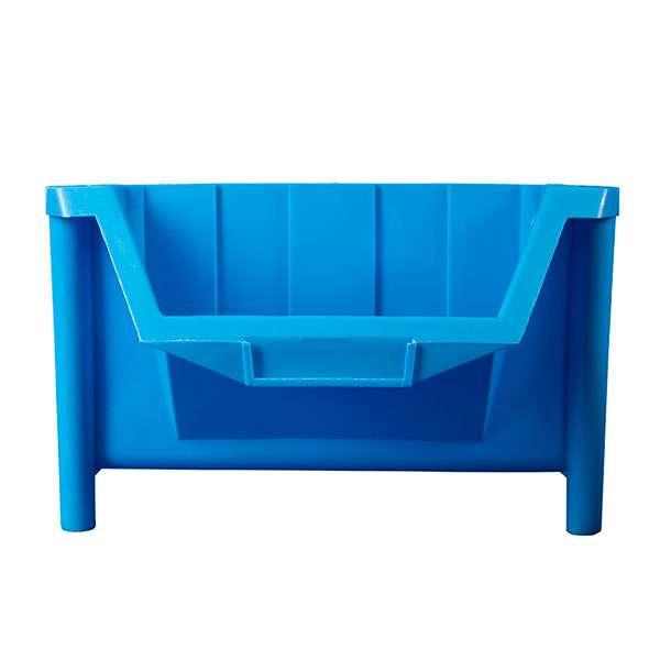 باکس ابزار روشان مدل پایه دار  کد 2 بسته 24 عددی