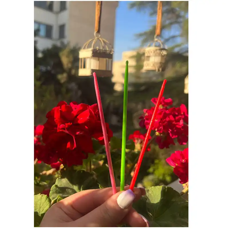 قلاب بافتنی مدل G.co-3 کد 3