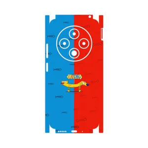 MAHOOT CatDog-FullSkin Cover Sticker for Xiaomi Redmi 14C