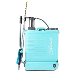 سم‌پاش شارژی ونوس مدل 002 گنجایش 20 لیتر