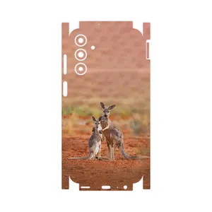 MAHOOT Kangaroo-FullSkin Cover Sticker for Samsung Galaxy A15