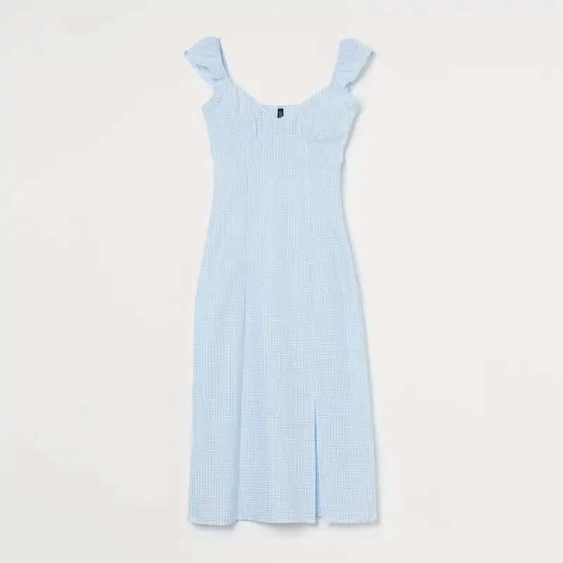 پیراهن زنانه دیوایدد مدل 092291