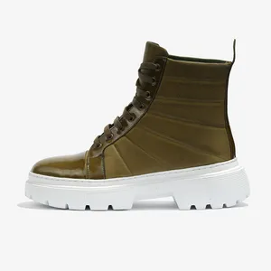 نیم بوت زنانه مونو مدل J0158-038