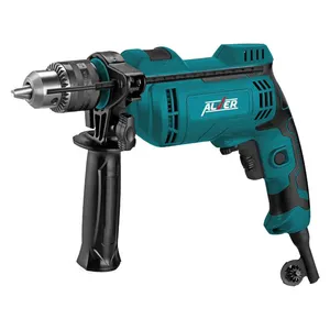 دریل چکشی آلور مدل AV-6085