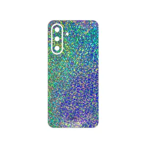 MAHOOT Holographic Cover Sticker for Samsung Galaxy A36