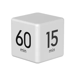 تایمر ورزشی مدل Cube-60