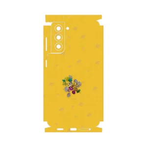 MAHOOT Nostalgic whirligig-FullSkin Cover Sticker for Samsung Galaxy S21 5G