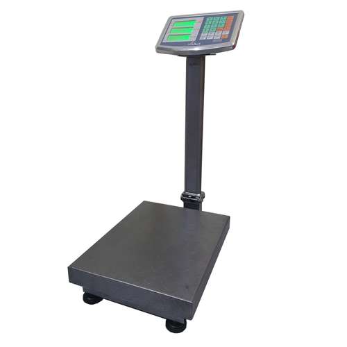 باسکول دیجیتال  مدل 150kg
