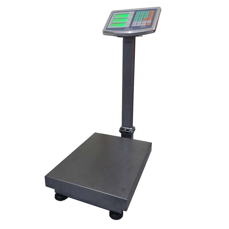 باسکول دیجیتال مدل 150kg باسکول دیجیتال مدل 150kg