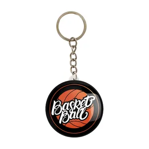 جاکلیدی خندالو مدل بسکتبال Basketball کد 26441