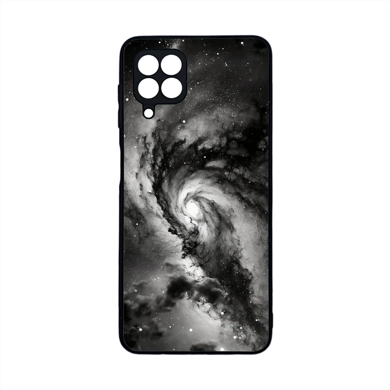 کاور قاب موبایل علوی مدل ML مناسب برای گوشی موبایل سامسونگ Galaxy A22 4G