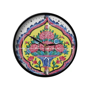 ساعت دیواری مدوپد مدل png00011