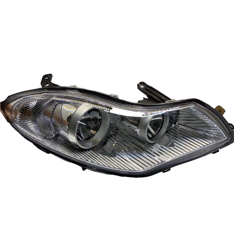 چراغ جلو راست چری مدل A13-3772020BA مناسب برای ام وی ام 315