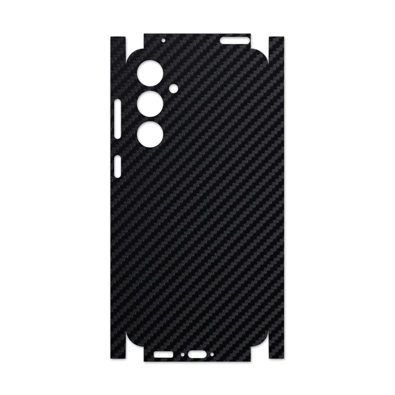 برچسب پوششی مدل 05 مناسب برای گوشی موبایل سامسونگ Galaxy S24 Plus