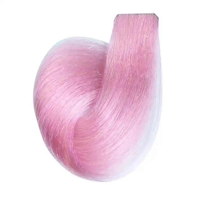 کیت رنگ مو ویانا شماره 304 حجم 120 میلی لیتر رنگ رُز کوارتز