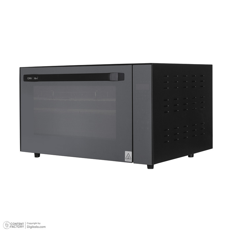 آون توستر کن مدل جولیا پلاس