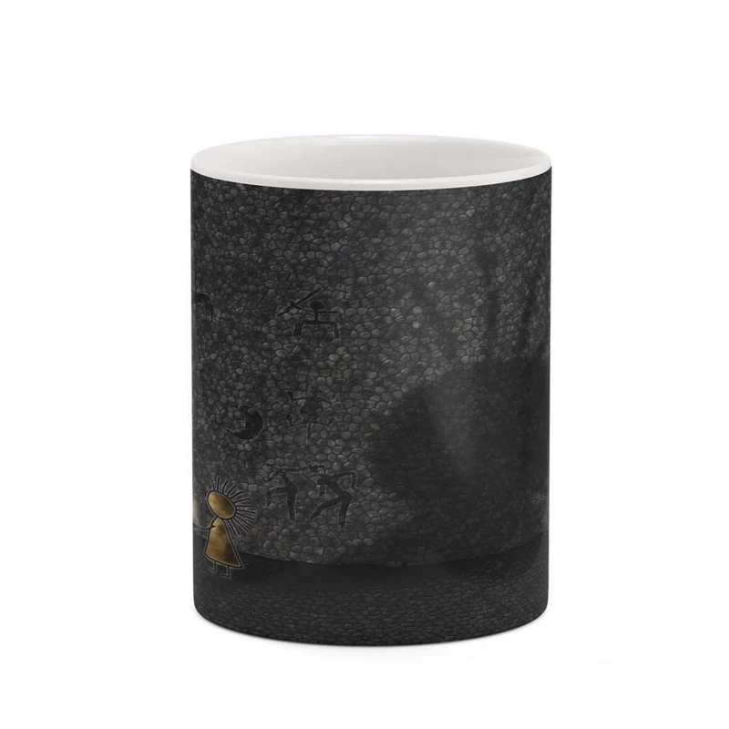 ماگ کاکتی مدل فانتزی کد mgh19033