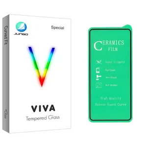 Junbo Viva Glass Ceramics Screen Protector For Samsung Galaxy A51