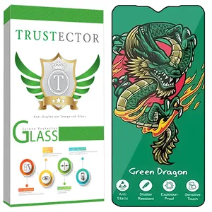 Trustector FHST20 Screen Protector Suitable For Samsung Galaxy A10 / Galaxy A10s