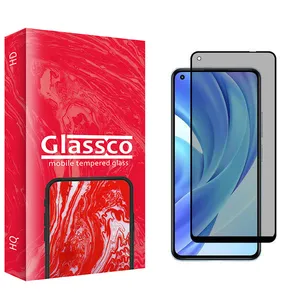 Glassco Co2 Privacy Screen Protector For Xiaomi Mi 11 Lite 5G