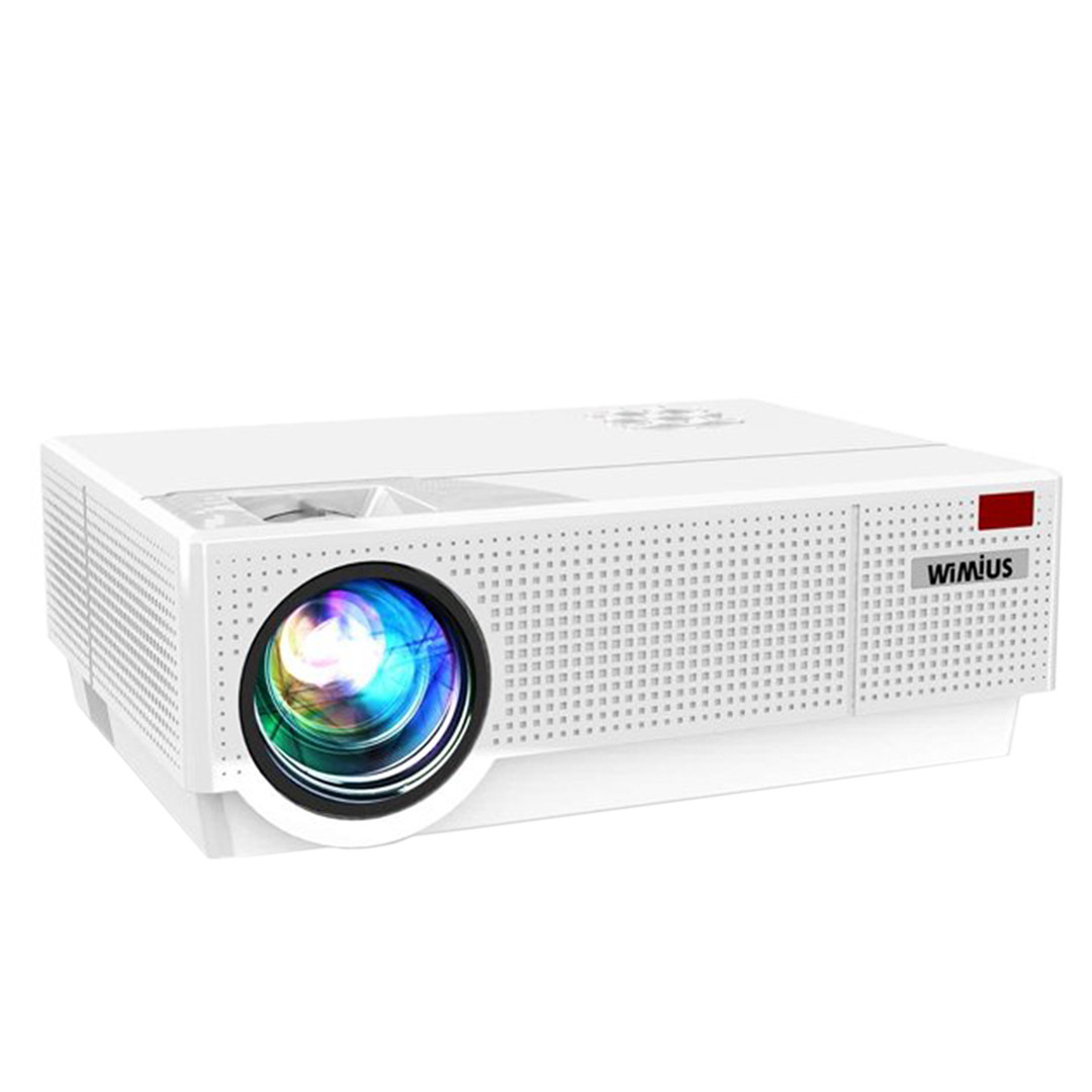 ویدئو پروژکتور ویمیوس کد 6512 ویدئو پروژکتور ویمیوس کد 6512