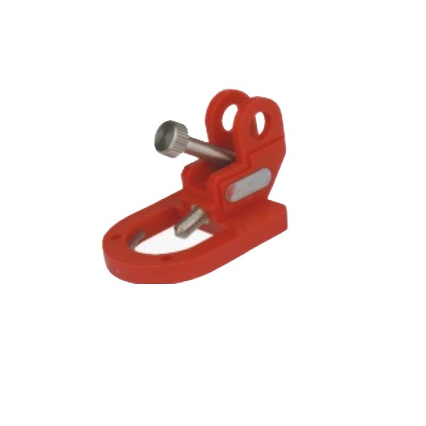 قفل مدل  لاک اوت الکتریکی قطع کننده مدار کد EL24