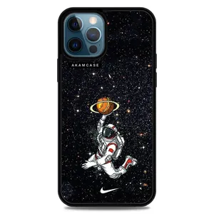 AKAM AMC-WA12PROMAX-NIKE-34 Cover For Apple iPhone 12 Pro Max