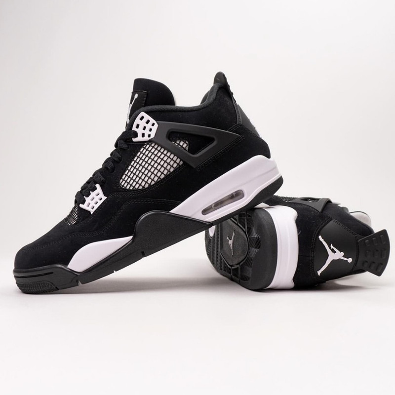 کفش بسکتبال مدل Retro 4 5 کفش بسکتبال مدل Retro 4
