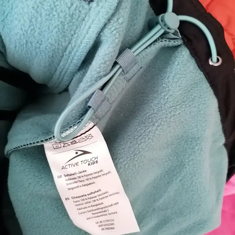 سویشرت پسرانه اکتیو تاچ مدل 16730640