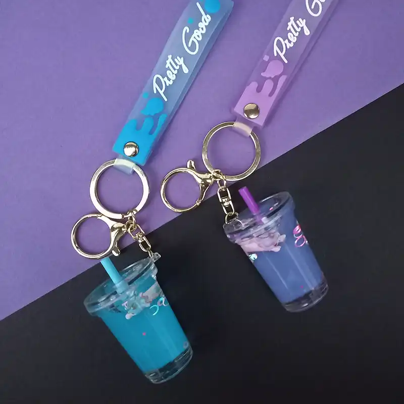 جاکلیدی مدل آکواریومی تک شاخ کد02