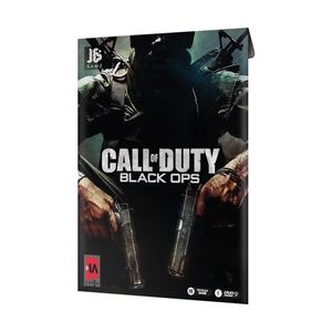 نقد و بررسی بازی Call of Duty Black Ops مخصوص PC نشر جی بی تیم توسط خریداران