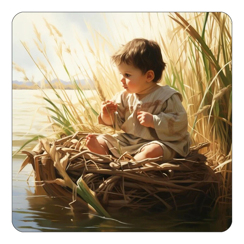 مگنت کاکتی طرح شازده کوچولو مدل mp34963