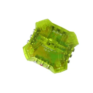 AV رابط 1 به 4 مدل KS-168