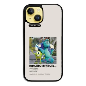 AKAM AMC-WA15-CARTOONS-20 Cover For Apple iPhone 15