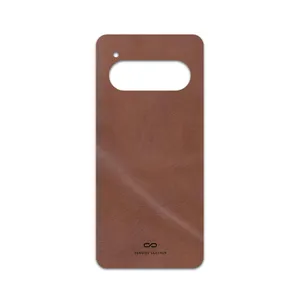 MAHOOT Matte-Natural-Leather Cover Sticker for Daria Bond II 5G