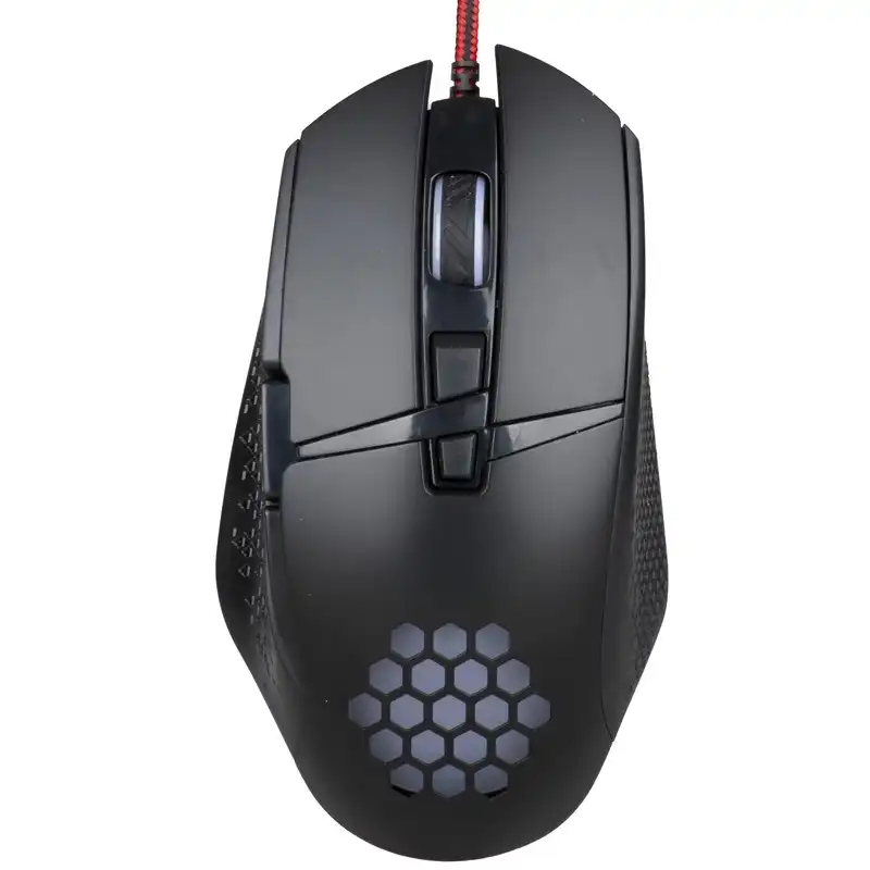 ماوس مخصوص بازی مدل TM 753 GA