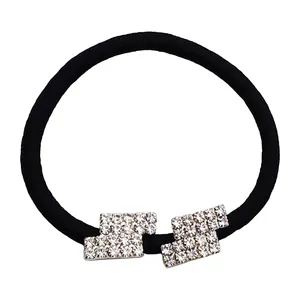 کش مو زنانه مدل مستطیل کد KSH720NG-S6