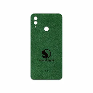 MAHOOT GL-SNPDRGN Cover Sticker for Honor 10 Lite