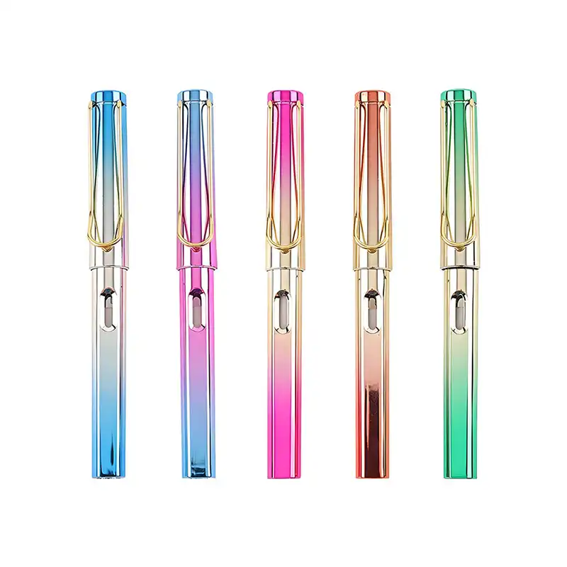 خودنویس مدل هولوگرامی کد 02