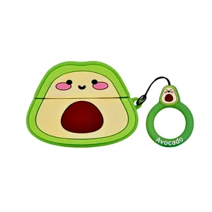 کاور مدل avakado مناسب برای کیس اپل ایرپاد 3